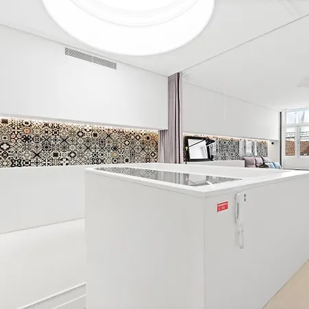 Guestready - D'alma - Stª Catarina 2d