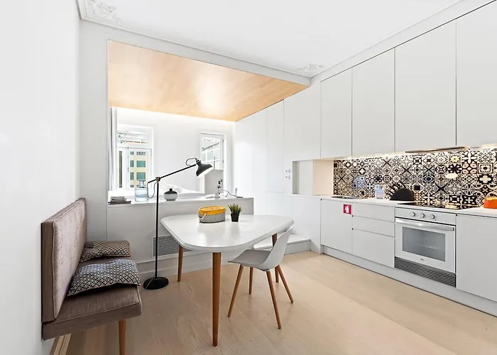 Guestready - D'alma - Stª Catarina 1e Appartement *