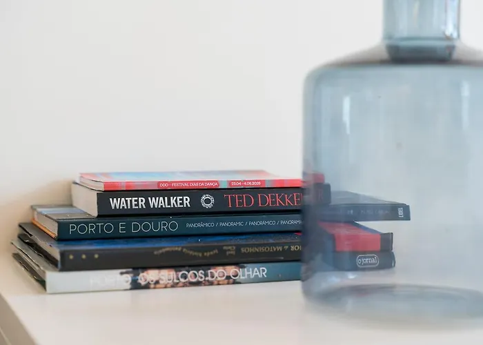 Guestready - D'alma - Stª Catarina 1e * Oporto