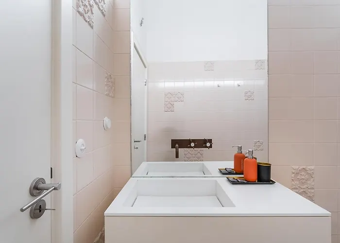 Guestready - D'alma - Stª Catarina 1e Appartement