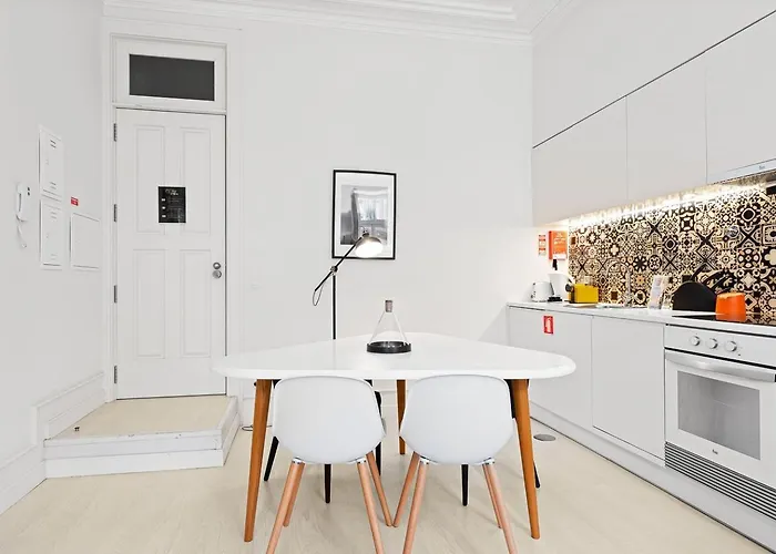 Guestready - D'alma - Stª Catarina 1e *