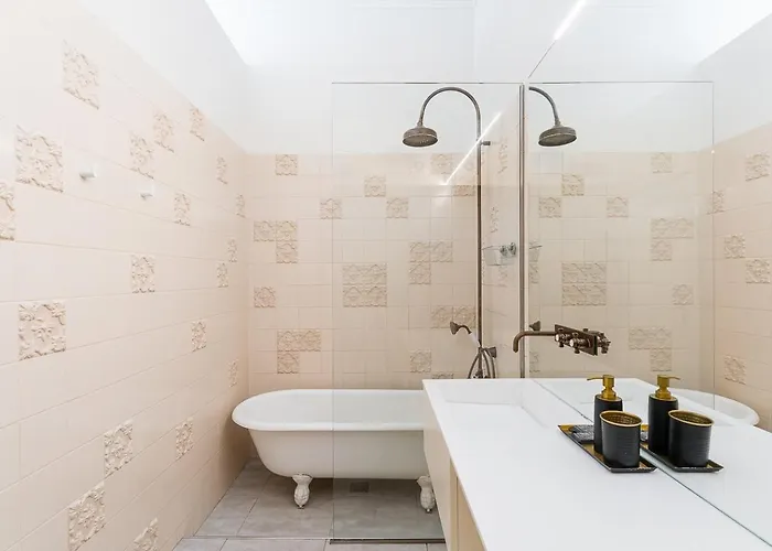 Appartement Guestready - D'alma - Stª Catarina 1e *