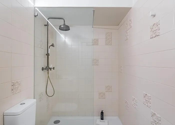 Appartement Guestready - D'alma - Stª Catarina 1e *