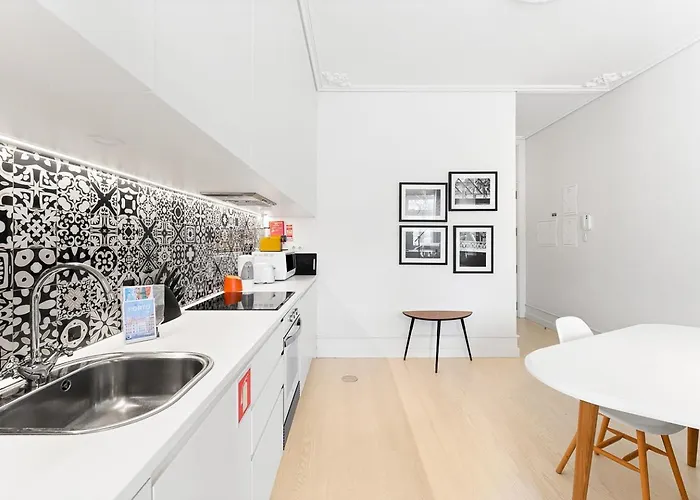 Guestready - D'alma - Stª Catarina 1e Oporto