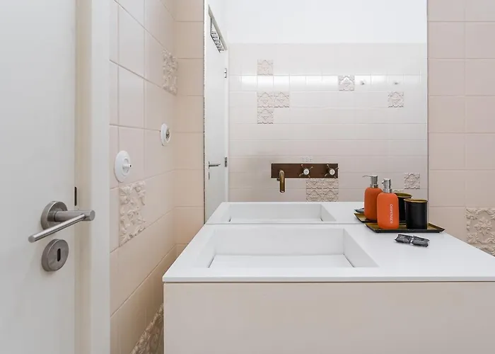 Appartement Guestready - D'alma - Stª Catarina 1e *