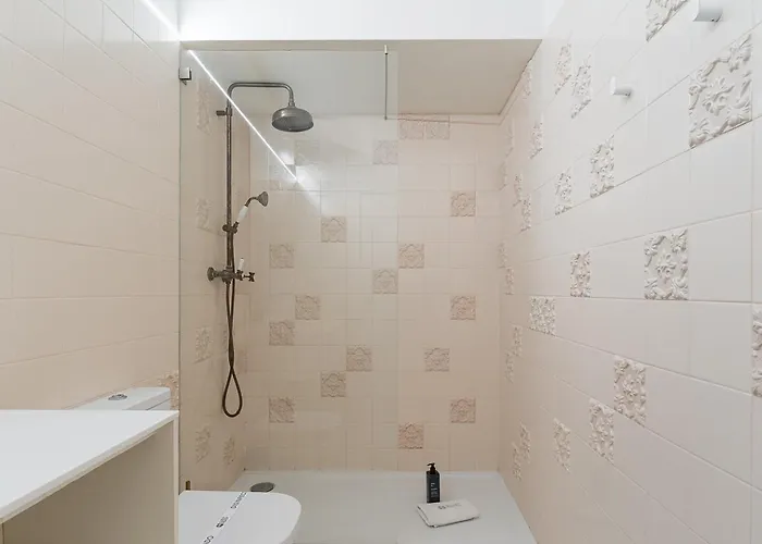 Guestready - D'alma - Stª Catarina 1e Oporto