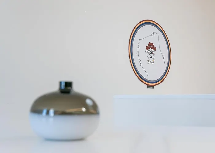 Appartement Guestready - D'alma - Stª Catarina 1e Oporto