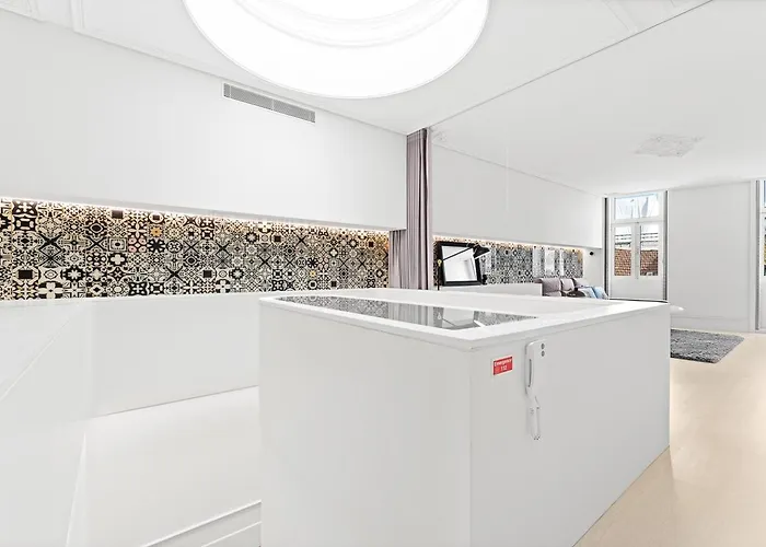 Guestready - D'alma - Stª Catarina 1e