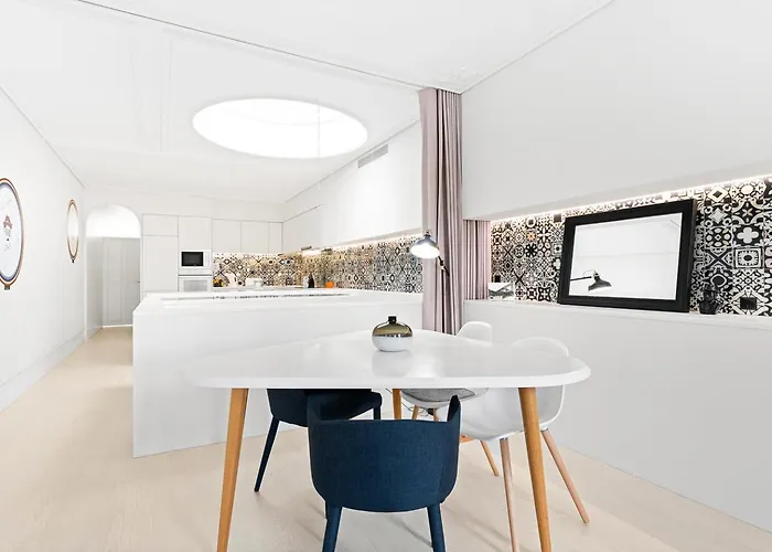 Guestready - D'alma - Stª Catarina 1e