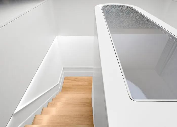 Appartement Guestready - D'alma - Stª Catarina 1e