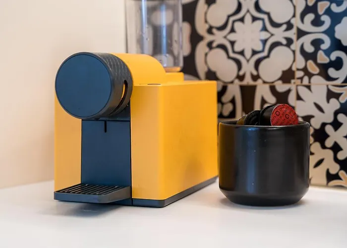 Guestready - D'alma - Stª Catarina 1e Appartement