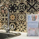 Guestready - D'alma - Stª Catarina 1e *