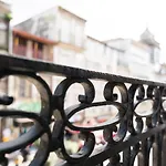 Apartment Guestready - D'alma - Stª Catarina 1e Porto