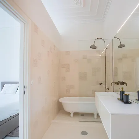 Guestready - D'alma - Stª Catarina 2e Apartman *