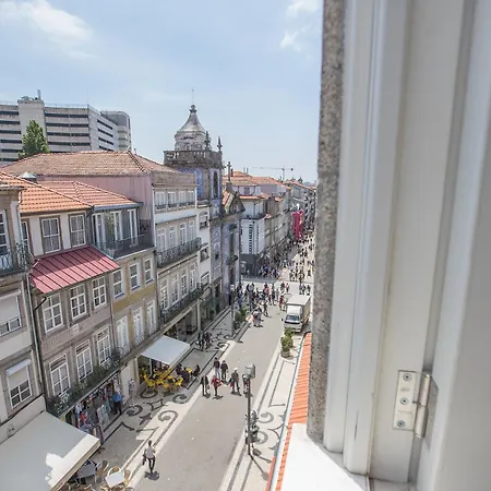 Guestready - D'alma - Stª Catarina 2e * Porto