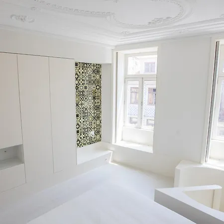 Guestready - D'alma - Stª Catarina 2e Porto