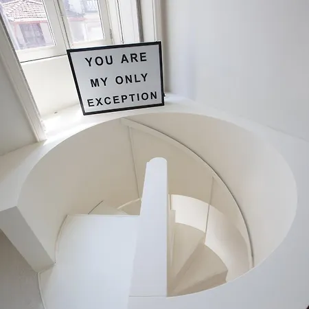 Apartman Guestready - D'alma - Stª Catarina 2e *