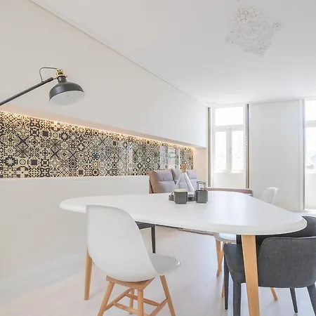 Guestready - D'alma - Stª Catarina 2e Apartman *