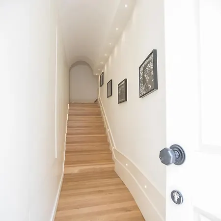 Guestready - D'alma - Stª Catarina 2e * Porto