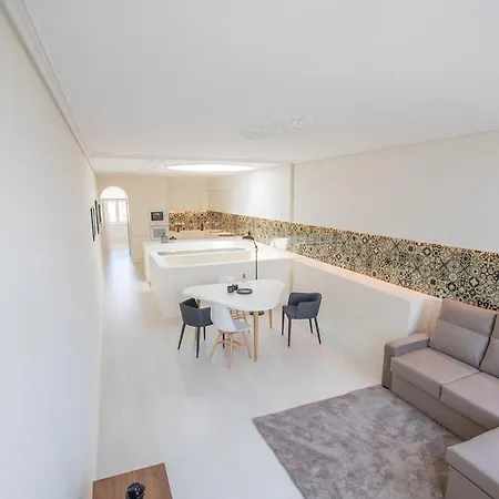 Guestready - D'alma - Stª Catarina 2e Porto