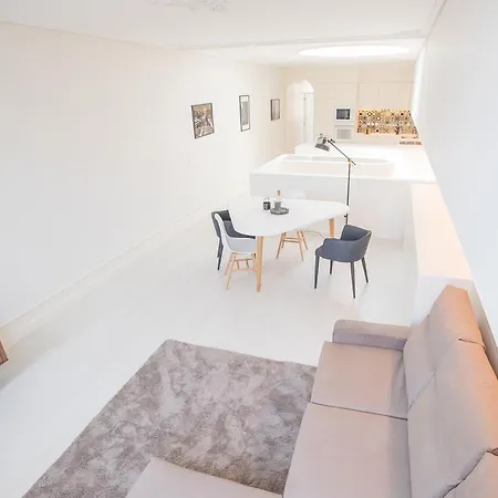 Guestready - D'alma - Stª Catarina 2e