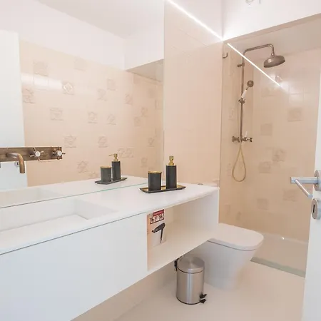 Guestready - D'alma - Stª Catarina 2e * Porto