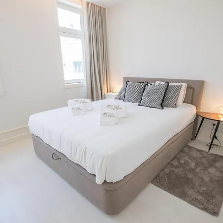 Guestready - D'alma - Stª Catarina 2e *