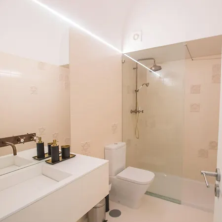 Guestready - D'alma - Stª Catarina 2e