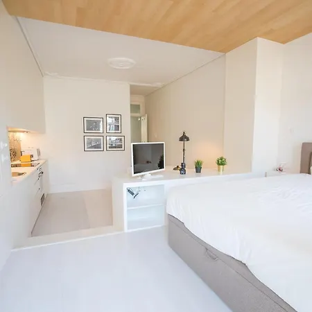 Guestready - D'alma - Stª Catarina 2e Apartman *