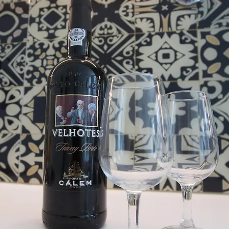 Guestready - D'alma - Stª Catarina 2e * Porto