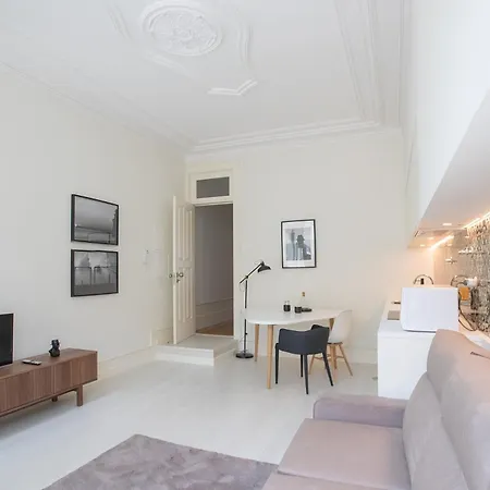 Guestready - D'alma - Stª Catarina 2e Porto