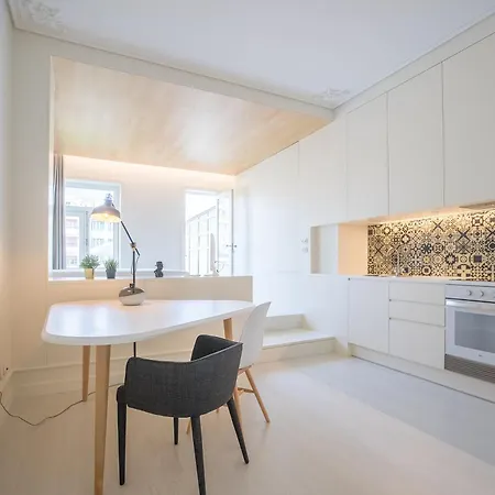 Guestready - D'alma - Stª Catarina 2e