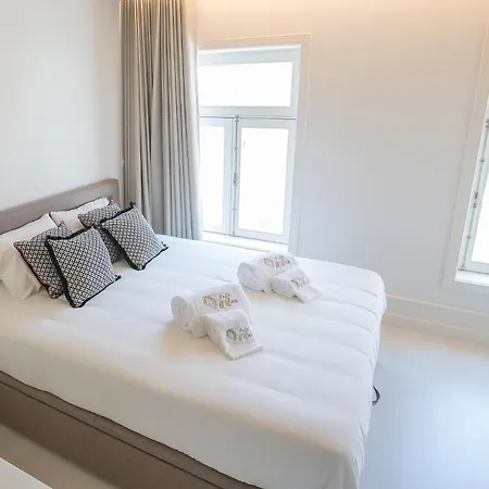 Guestready - D'alma - Stª Catarina 2e Apartman Porto