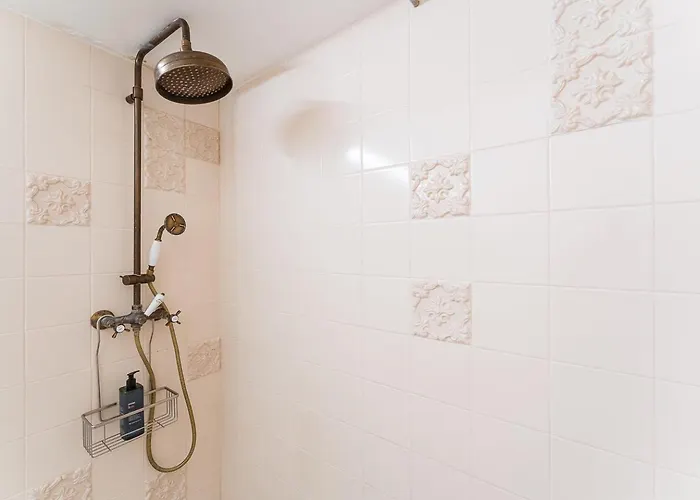 Guestready - D'alma - Stª Catarina 1e 波尔图