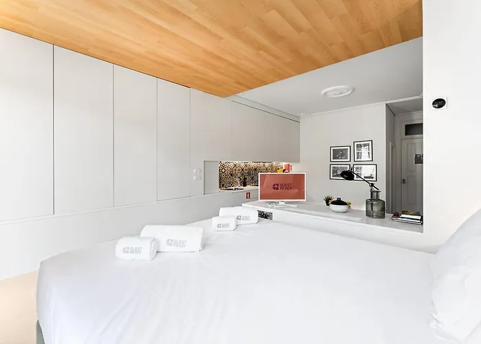 Guestready - D'alma - Stª Catarina 1e 波尔图