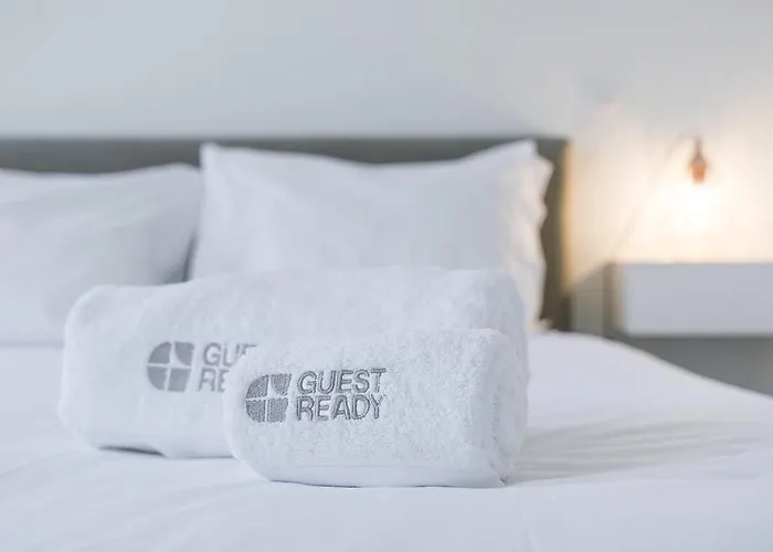 Guestready - D'alma - Stª Catarina 1e * 波尔图