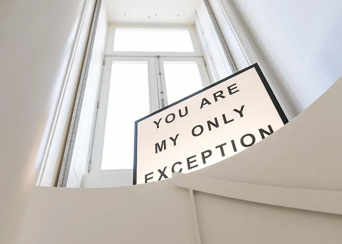 公寓 Guestready - D'alma - Stª Catarina 1e 波尔图