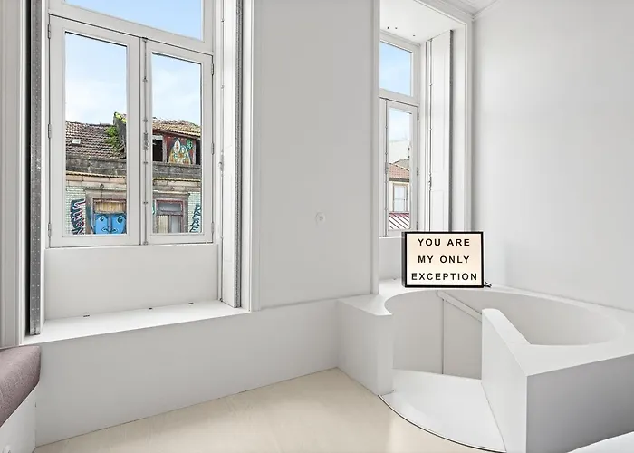 Guestready - D'alma - Stª Catarina 1e *