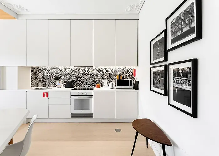 Guestready - D'alma - Stª Catarina 1e