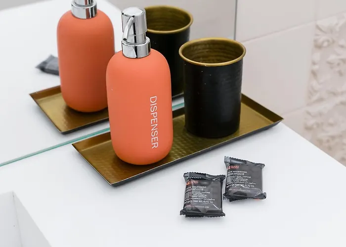 Guestready - D'alma - Stª Catarina 1e