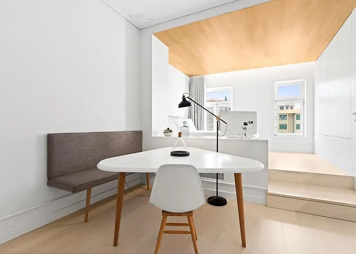 Guestready - D'alma - Stª Catarina 1e 波尔图